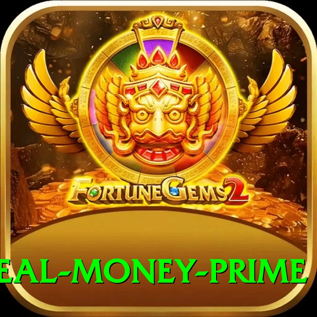 noob - Real Money Prime - 2