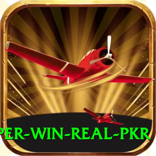 pak33 Super - Win Real PKR - 2