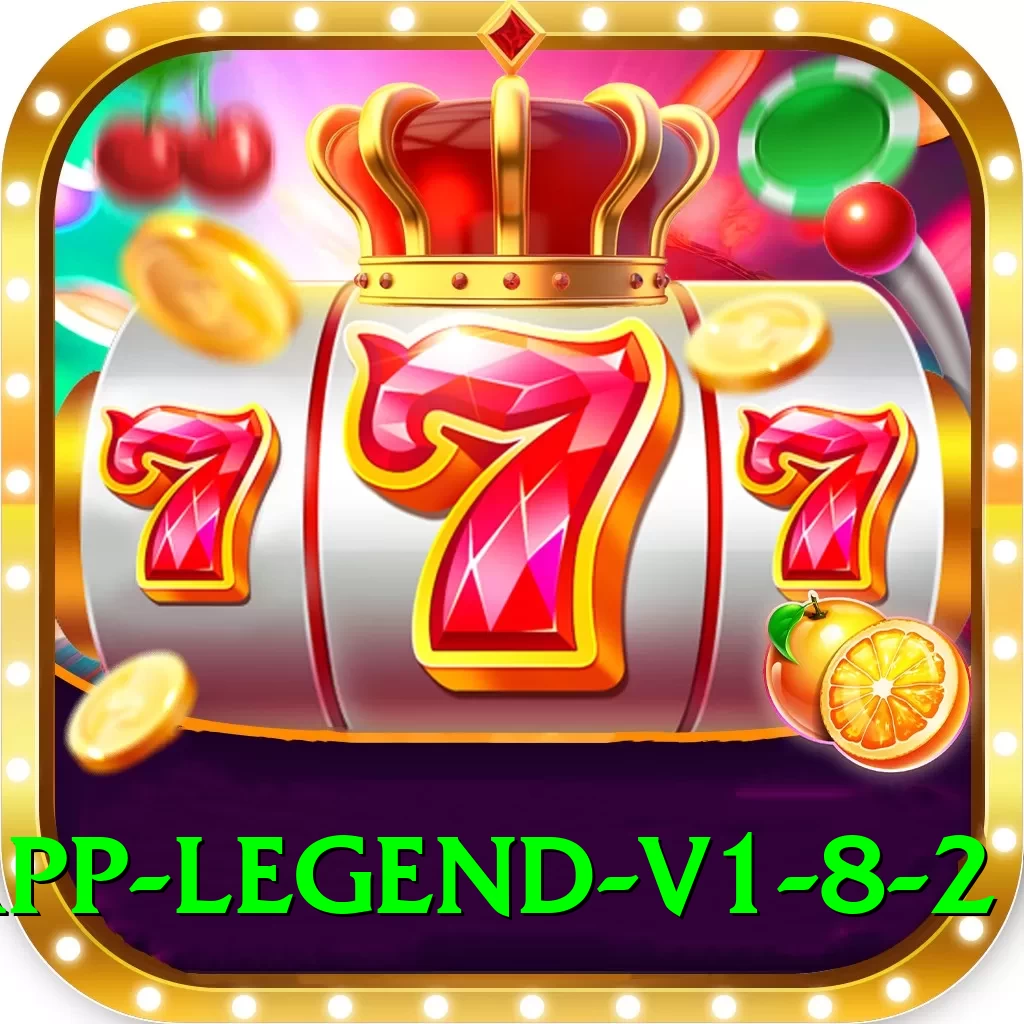 PK Lobo Game App Legend v1.8.2 - 2