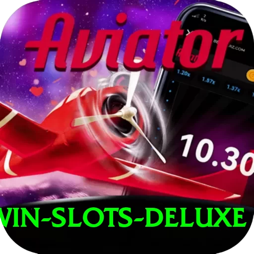 pk2win - Slots Deluxe - 2