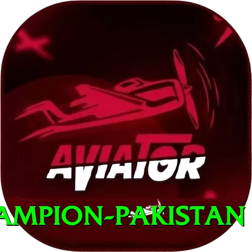 pk365 Champion Pakistan - 2