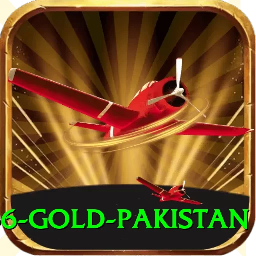 pkr666 Gold Pakistan - 2