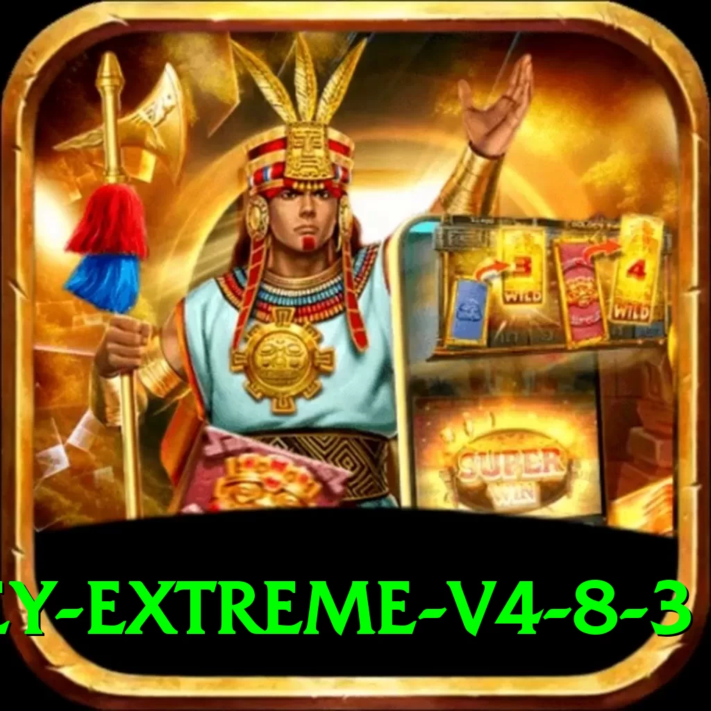 pkr888 Money Extreme v4.8.3 - 2