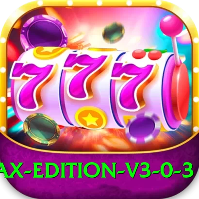 pkr98 - Max Edition v3.0.3 - 2