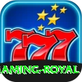 PKR99 Gaming Royal