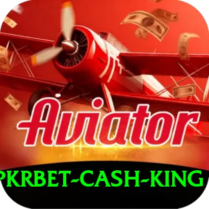 pkrbet Cash King - 2