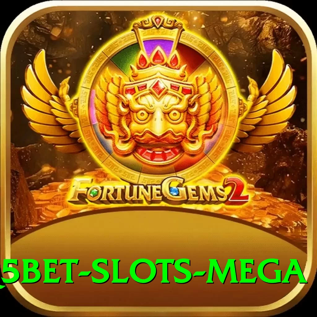 Q5Bet - Slots Mega - 2