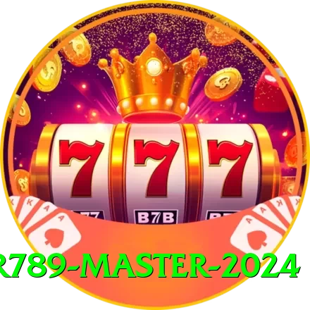 r789 Master 2024 - 2