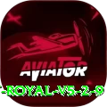Rabona PK Jackpot Royal v5.2.9