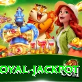 razawin Royal Jackpot