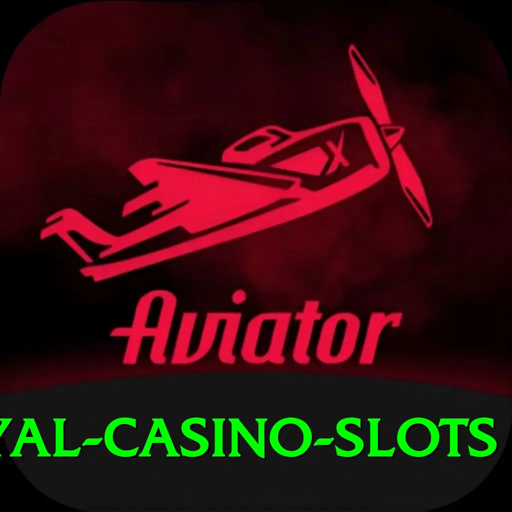 rods Royal - Casino & Slots - 2