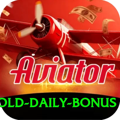 rr3 Gold - Daily Bonus - 2