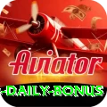 rr3 Gold - Daily Bonus