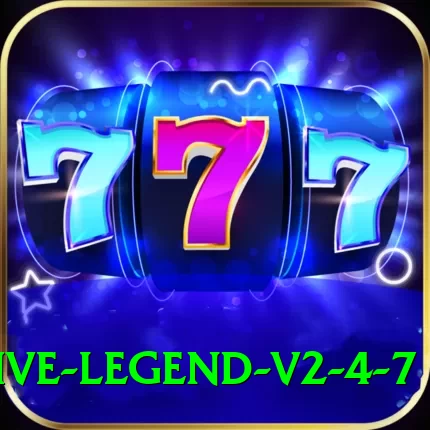rr3 Live Legend v2.4.7 - 2