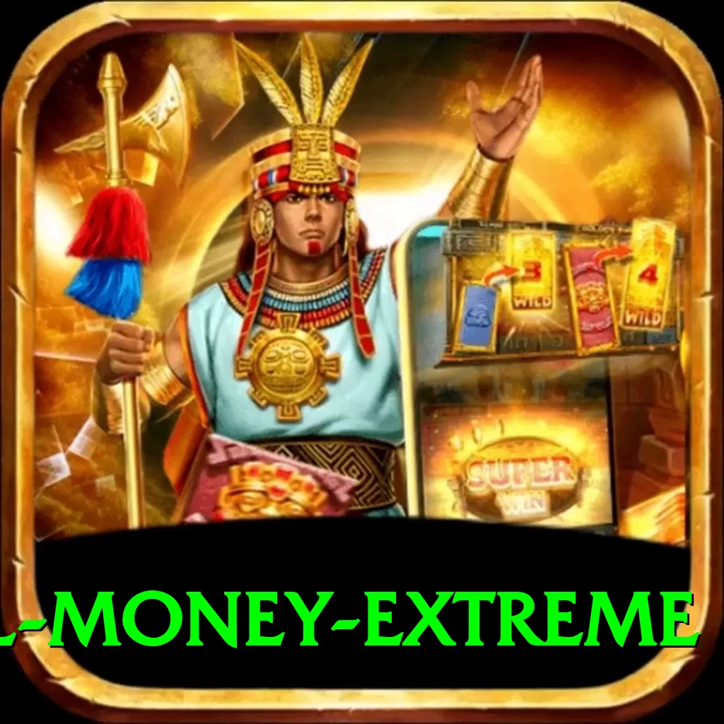 ShahSpin - Real Money Extreme - 2