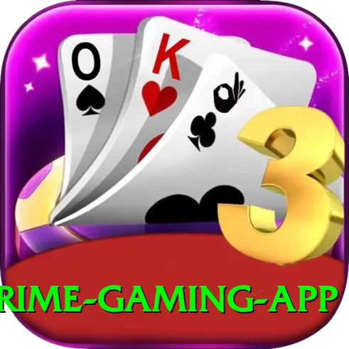 slots Prime Gaming App - 2