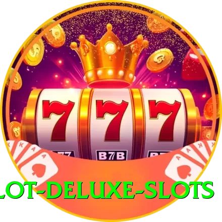 tgslot Deluxe Slots - 2