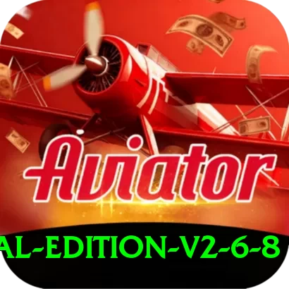 up786 - Royal Edition v2.6.8 - 2