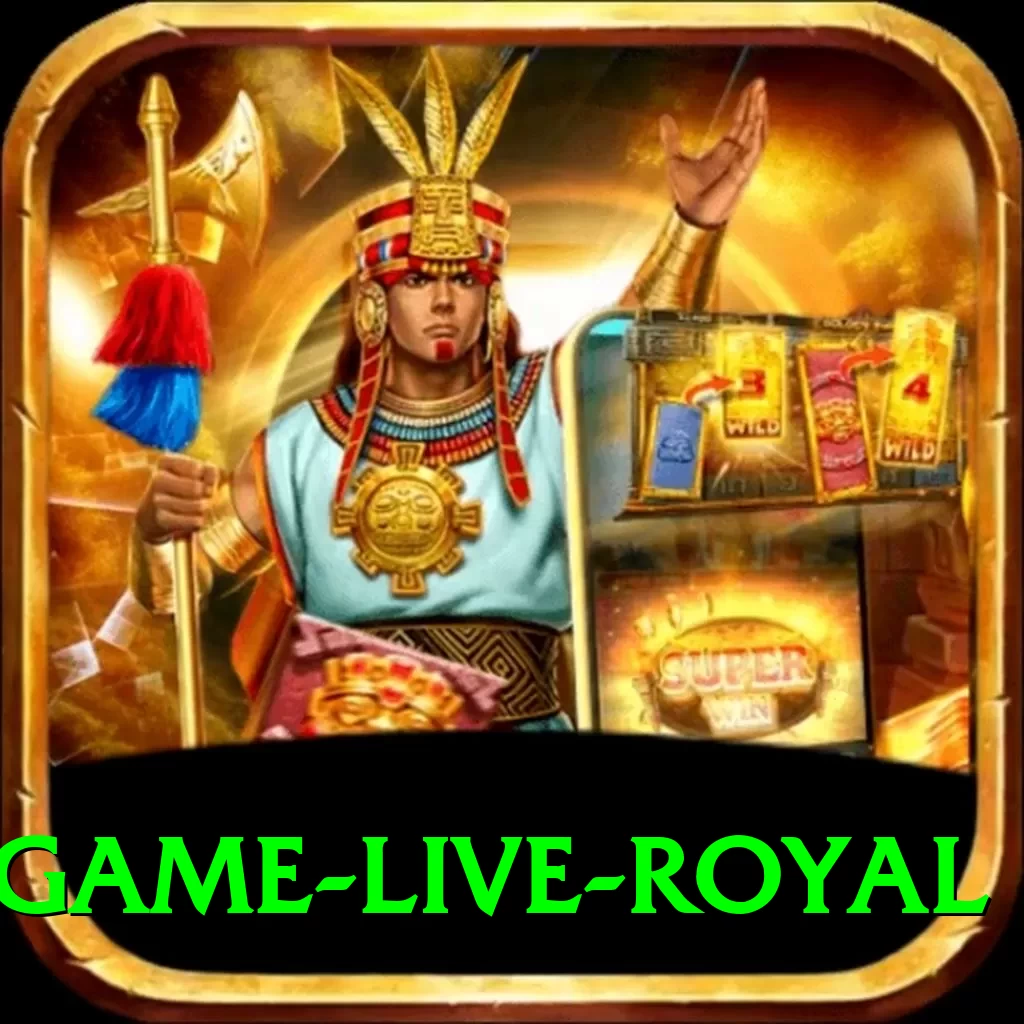 VG70Game Live Royal - 2