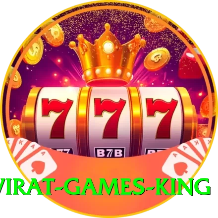 virat Games King - 2