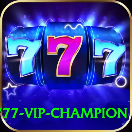 vsp777 - VIP Champion - 2