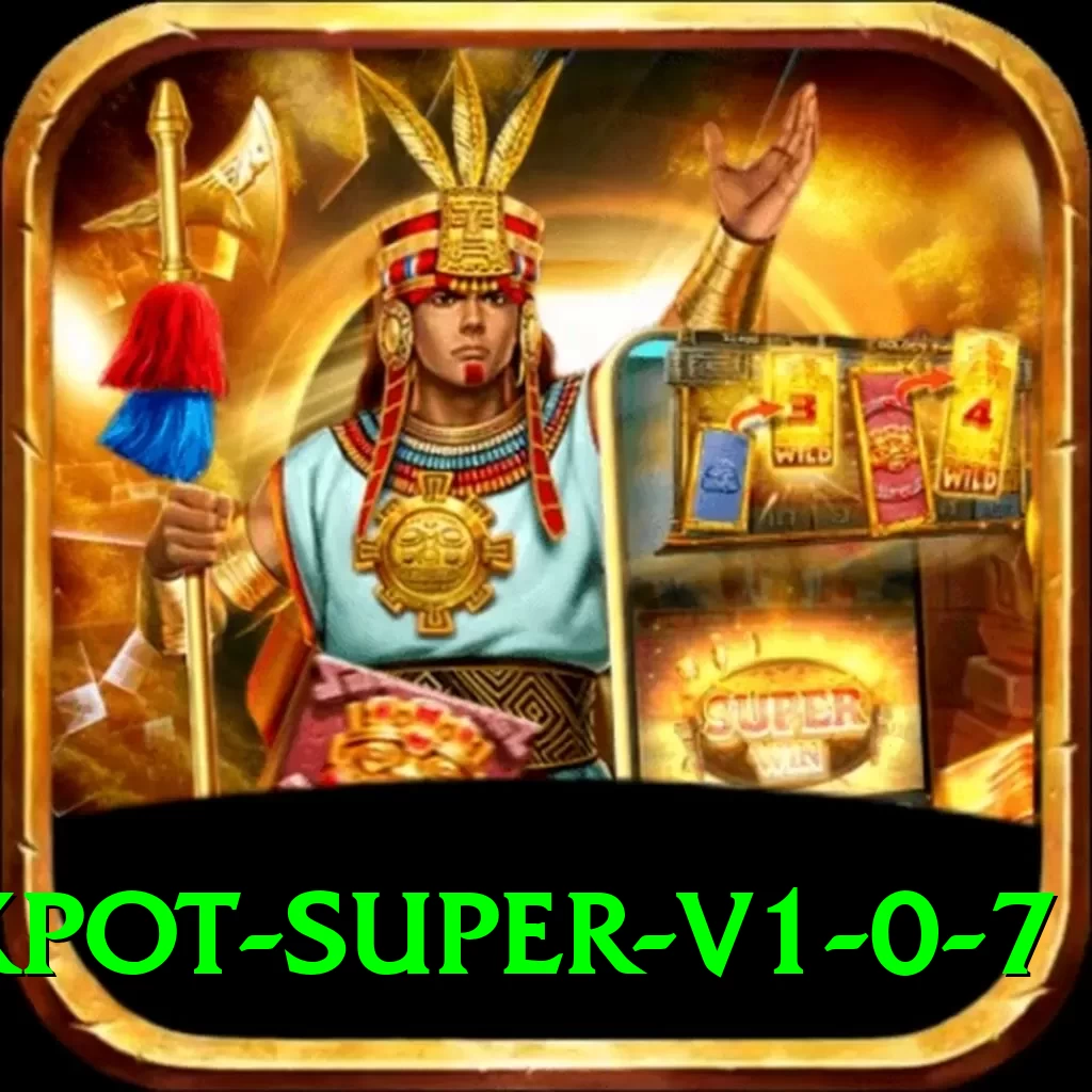 wasim Jackpot Super v1.0.7 - 2