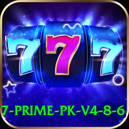 wc777 Prime PK v4.8.6 - 2