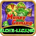 we999 - Slots Legend