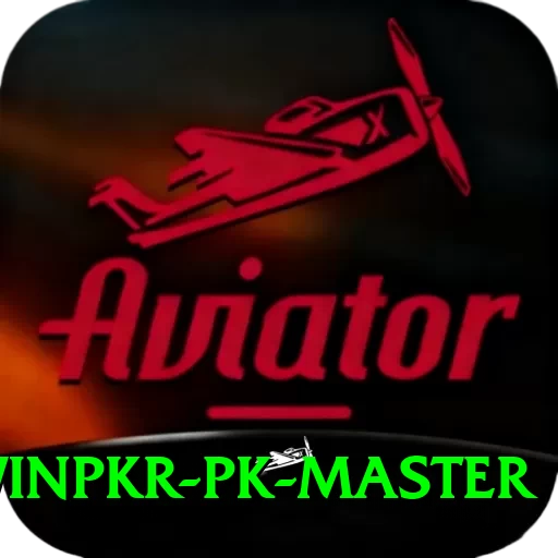 winpkr PK Master - 2