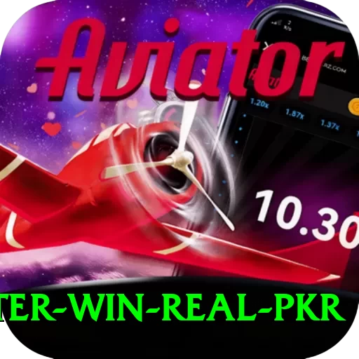 wt777 Master - Win Real PKR - 2
