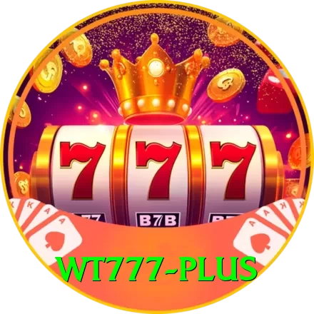 wt777 Slot Machine Master - 2