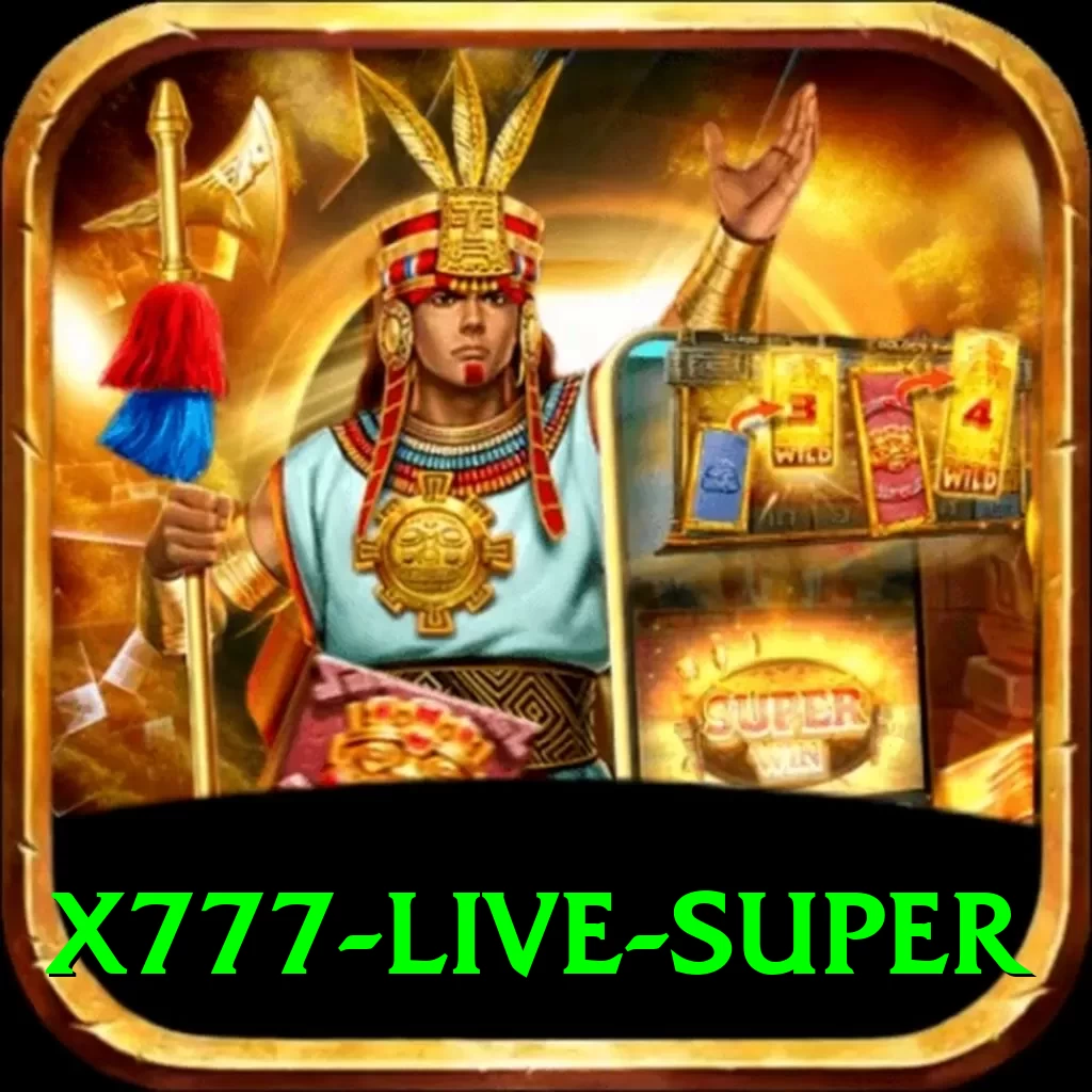 x777 - Live Super - 2