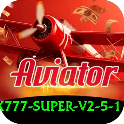 x777 Super v2.5.1 - 2