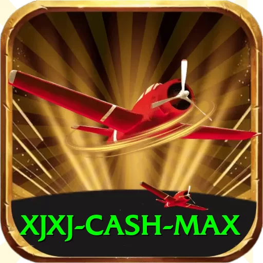 xjxj Cash Max - 2