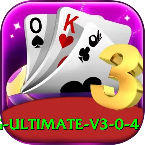 XP786 Gaming Ultimate v3.0.4 - 2