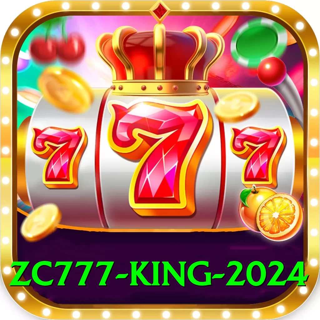 zc777 King 2024 - 2